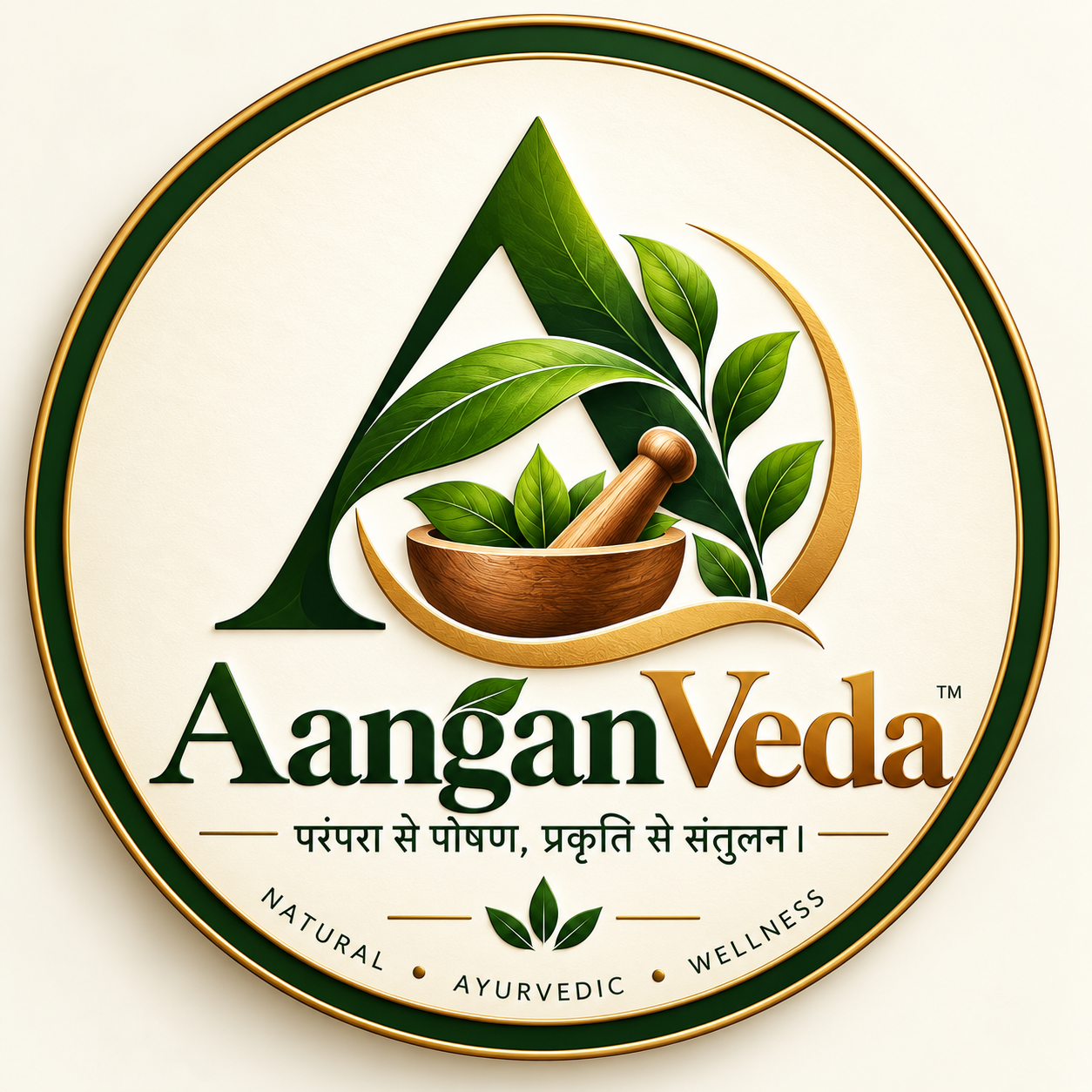 AanganVeda